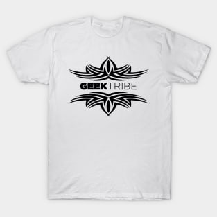 GEEK TRIBE T-Shirt